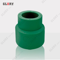 高勒 PP-R 異徑直接